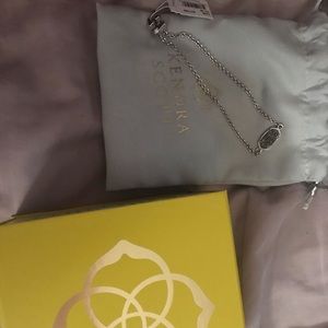 Kendra Scott bracelet
